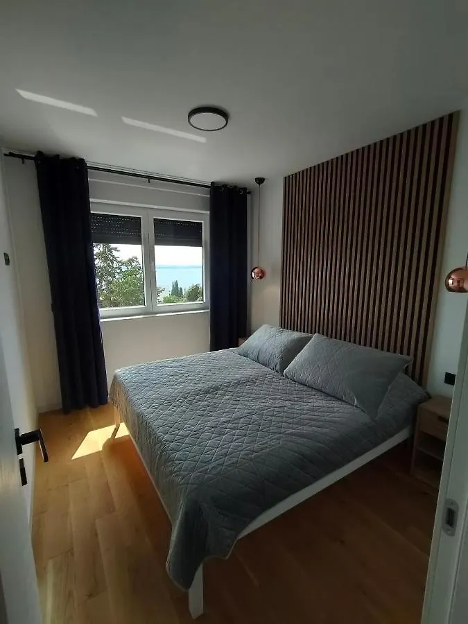 Διαμέρισμα Seaside Residence - Sunrise Appartment Kožino