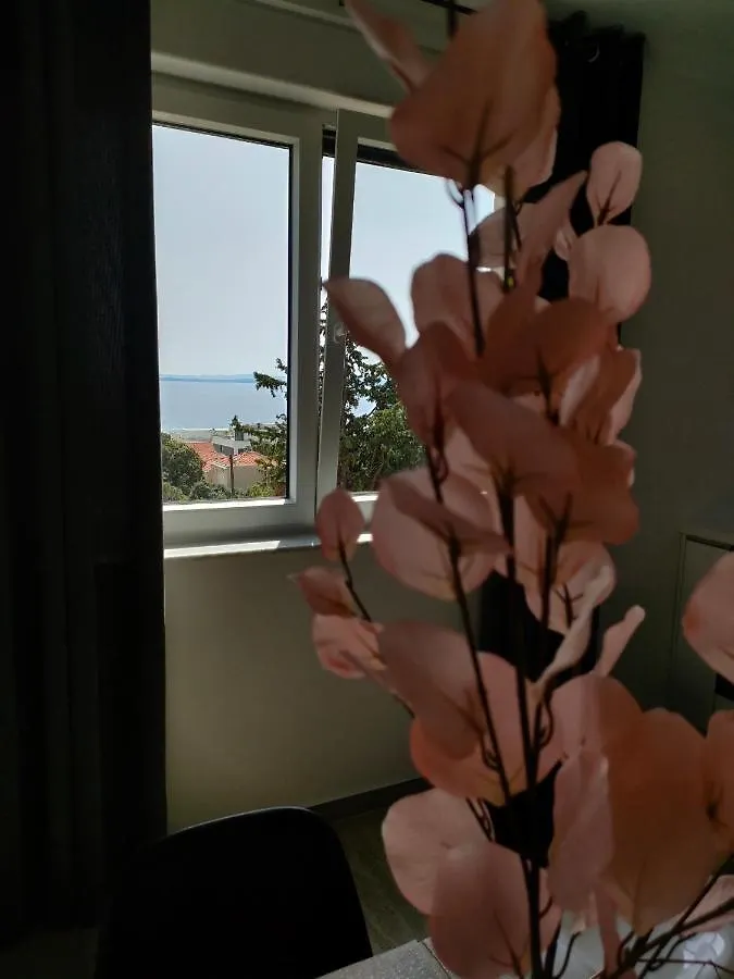 Seaside Residence - Sunrise Appartment Kožino 0*,  Κροατία
