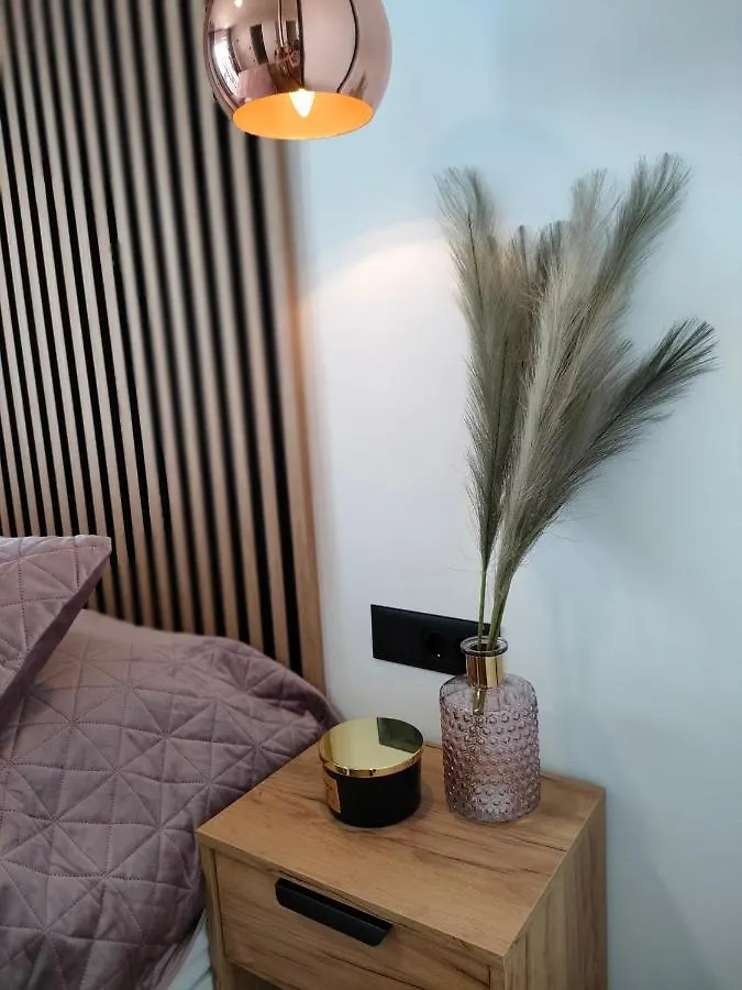 Seaside Residence - Sunrise Appartment Kožino Κροατία