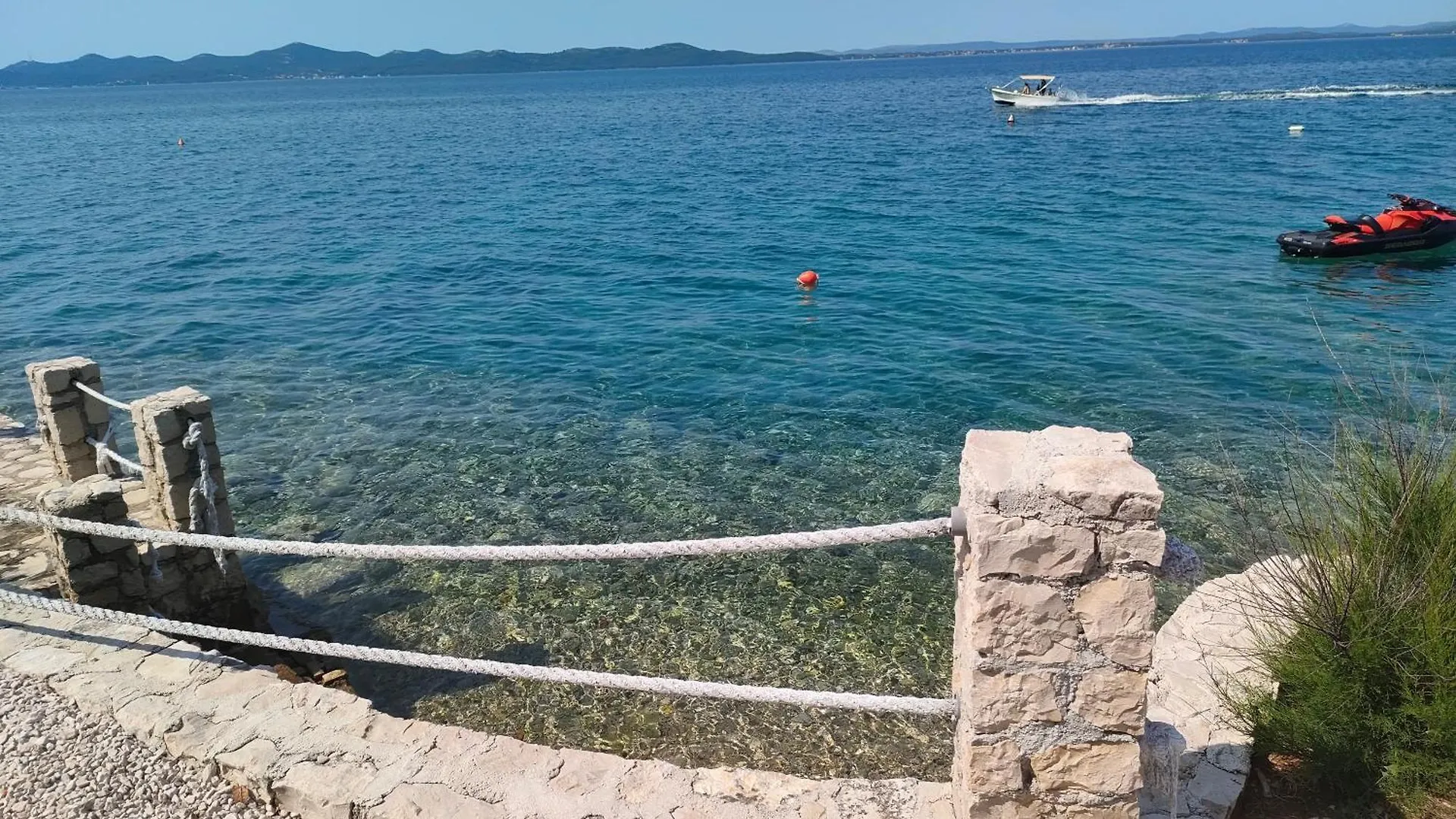 Διαμέρισμα Seaside Residence - Sunrise Appartment Kožino