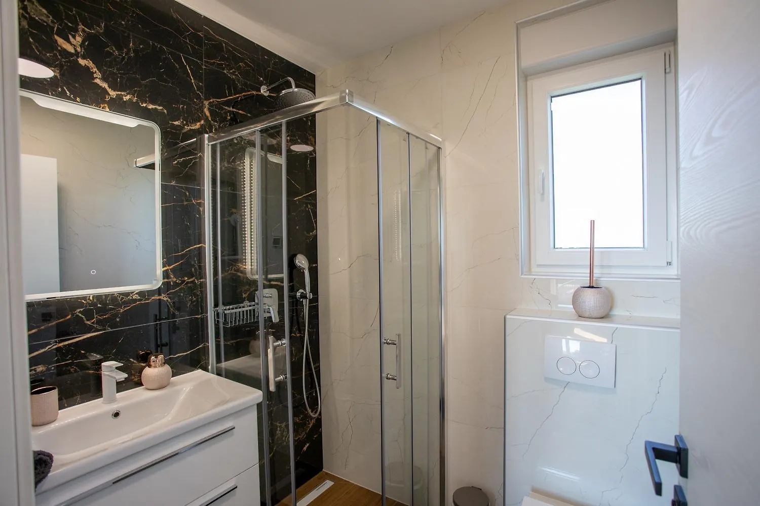 Διαμέρισμα Seaside Residence - Sunrise Appartment Kožino