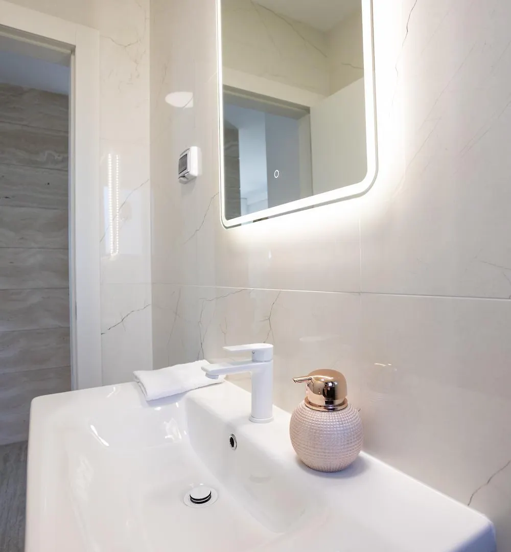 Seaside Residence - Sunrise Appartment Kožino 0*,  Κροατία