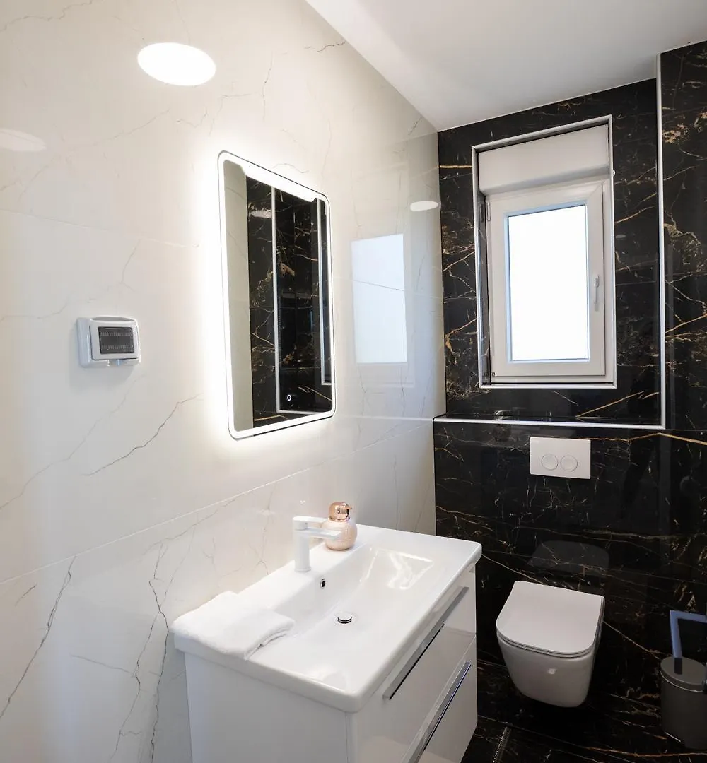 Διαμέρισμα Seaside Residence - Sunrise Appartment Kožino