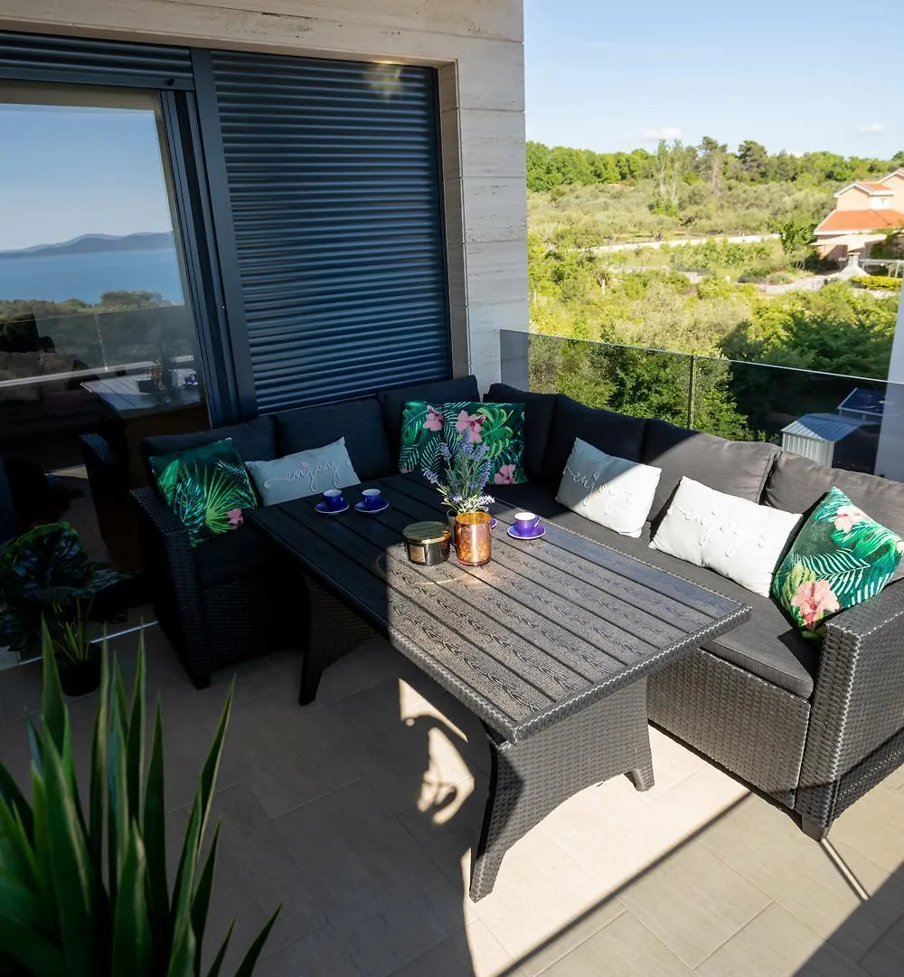 Διαμέρισμα Seaside Residence - Sunrise Appartment Kožino